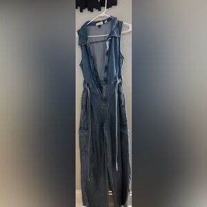 Universal Thread Jumpsuit